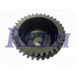 Engrenagem do Compressor de Ar SP9234